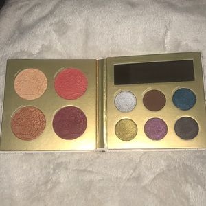 Pur Midnight Masquerade Palette